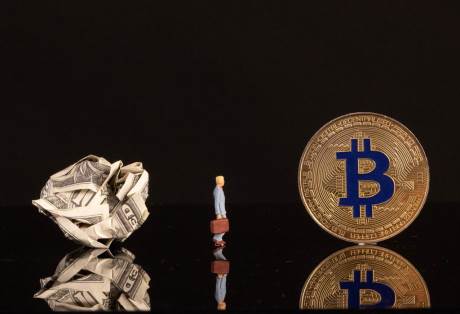 ضمانت اعتماد به Bitcoin چیست؟